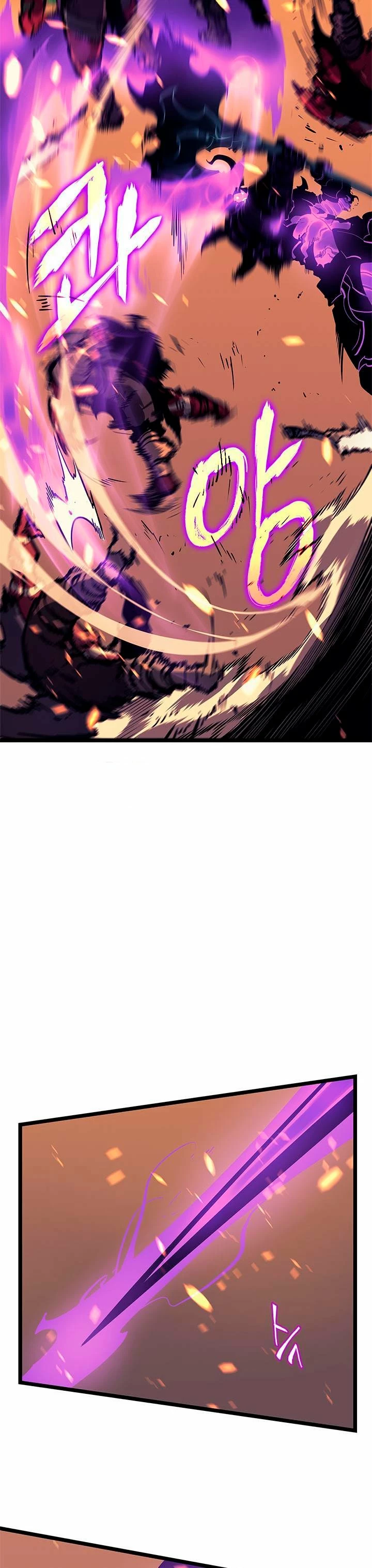 Solo Subiendo de level > Capitulo 73 > Page 241